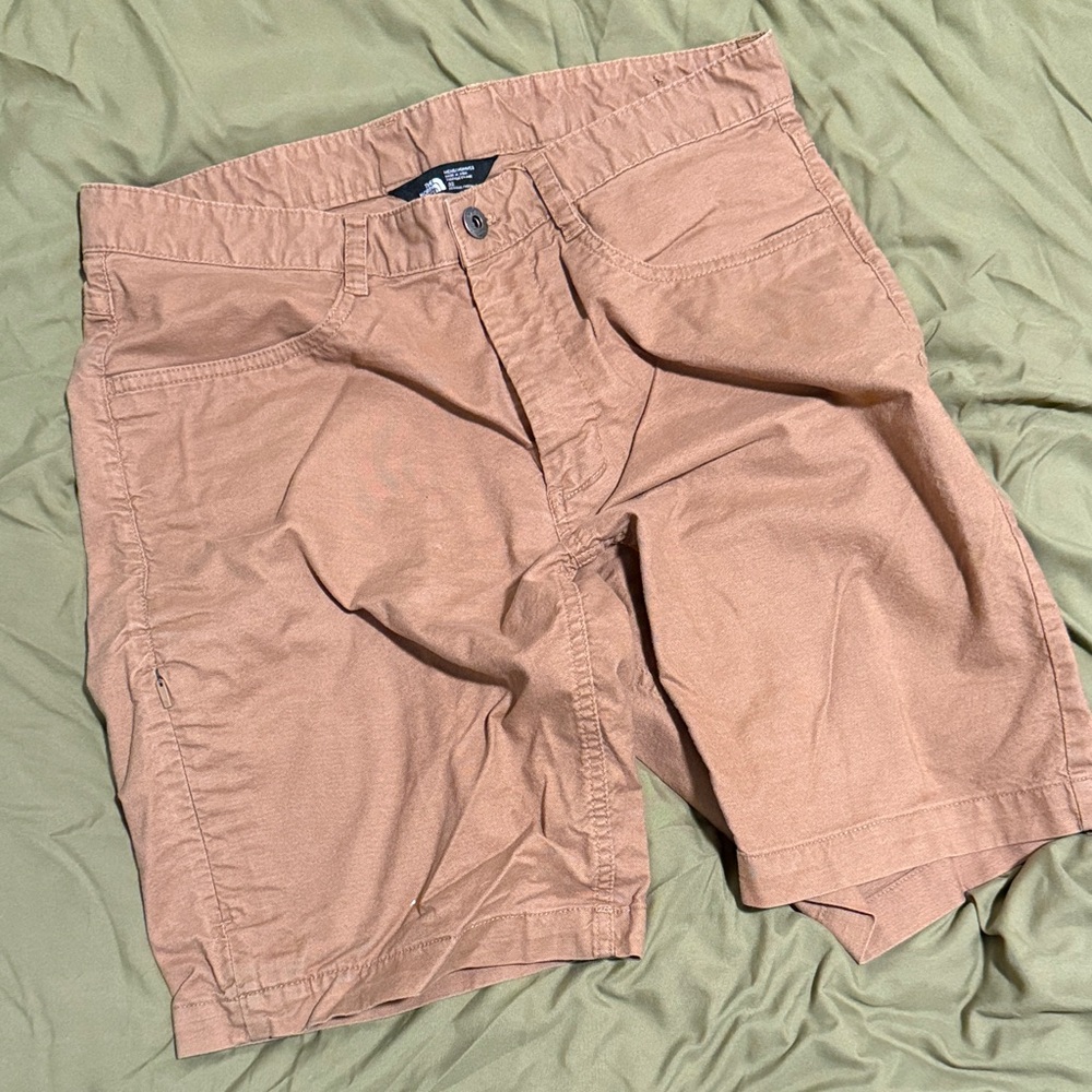 The North Face Shorts - Men’s - Size 32